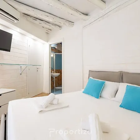 아파트 Boutique By Propertize