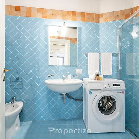 Boutique By Propertize 아파트