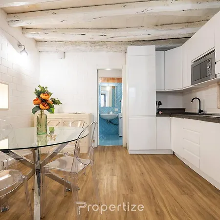Boutique By Propertize 아파트