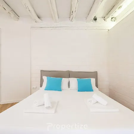 Boutique By Propertize 칼리아리