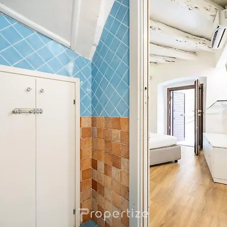 아파트 Boutique By Propertize *