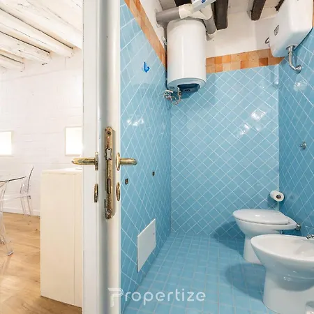 아파트 Boutique By Propertize