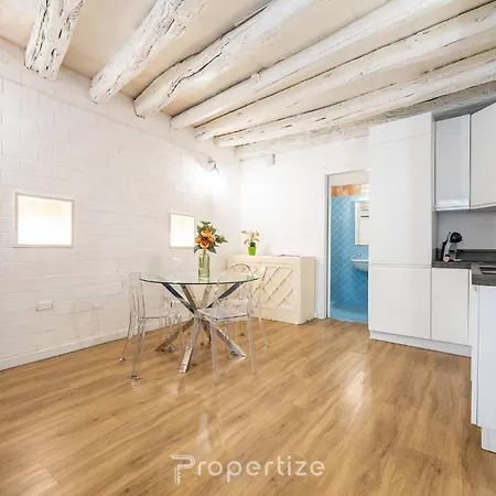 Boutique By Propertize 아파트