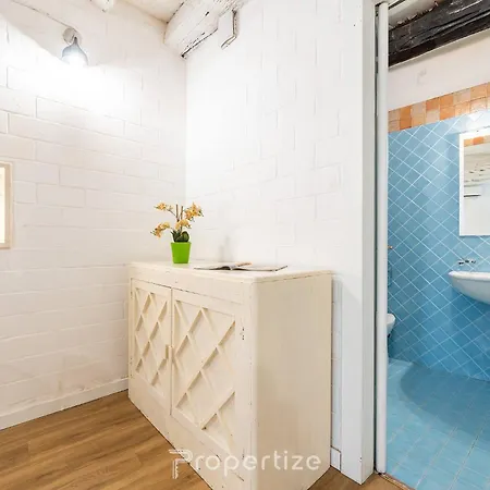 Boutique By Propertize 칼리아리