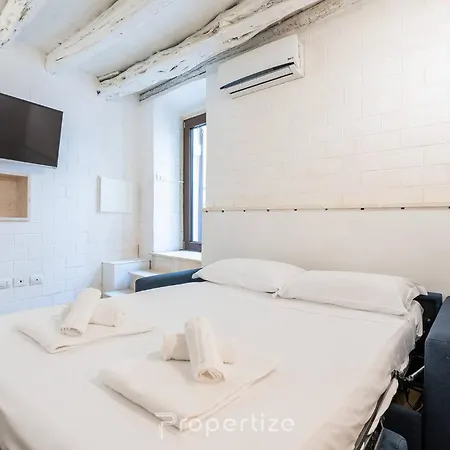 Boutique By Propertize *