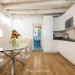 Boutique By Propertize Lejlighed