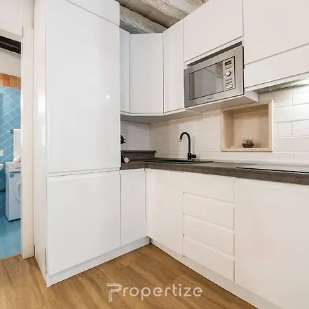 Boutique By Propertize