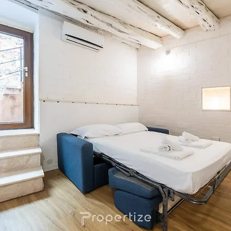 Apartamento Boutique By Propertize