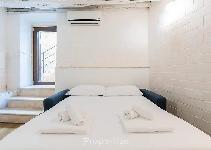Boutique By Propertize Apartament Cagliari