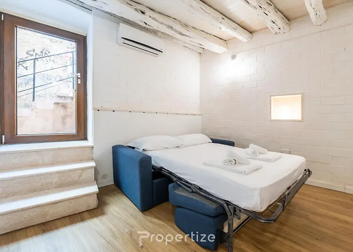 Boutique By Propertize Apartment *