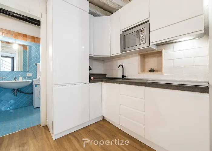 Boutique By Propertize Cagliari