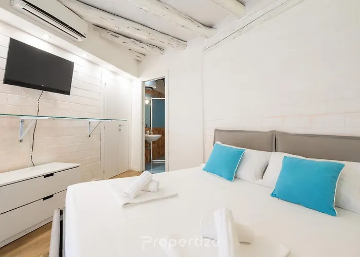 Boutique By Propertize Apartment Cagliari