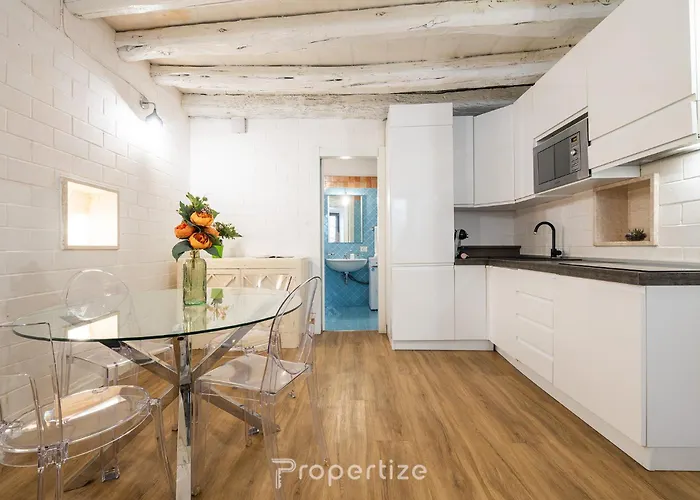 Boutique By Propertize Apartment